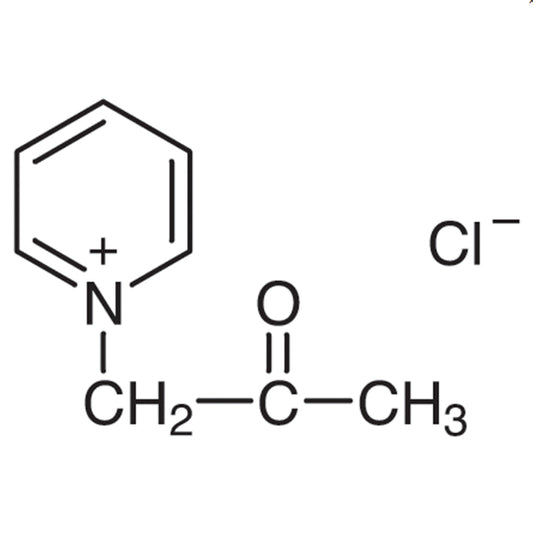 TCI A0828-5G 42508-60-1 1-Acetonylpyridinium Chloride