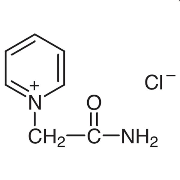 TCI A0829 41220-29-5 1-(Carbamoylmethyl)pyridinium Chloride