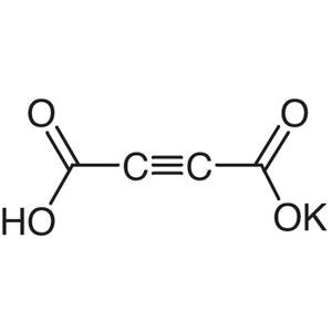 TCI A0830 928-04-1 Acetylenedicarboxylic Acid Monopotassium Salt