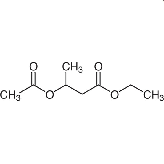 TCI A0831 27846-49-7 Ethyl DL-3-Acetoxybutyrate