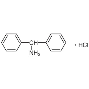 TCI A0839 5267-34-5 Benzhydrylamine Hydrochloride