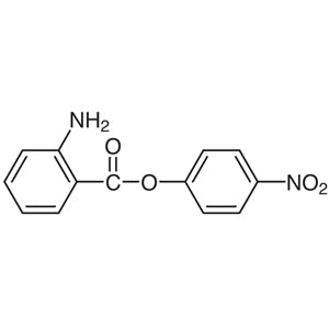 TCI A0842 19176-60-4 4-Nitrophenyl 2-Aminobenzoate