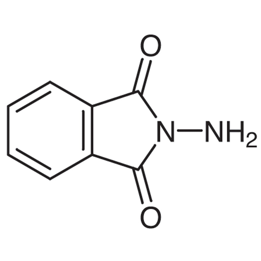 TCI A0843 1875-48-5 N-Aminophthalimide