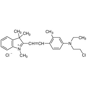 TCI A0868-25G 6441-82-3 Basic Violet 7