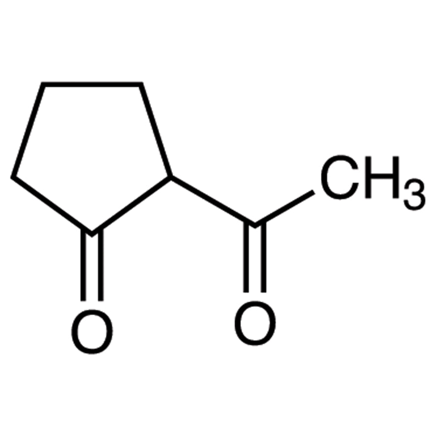 TCI A0869 1670-46-8 2-Acetylcyclopentanone
