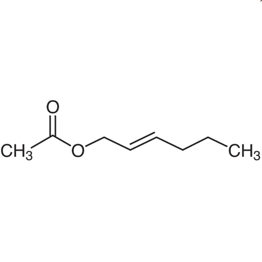 TCI A0877-25ML 2497-18-9 trans-2-Hexenyl Acetate