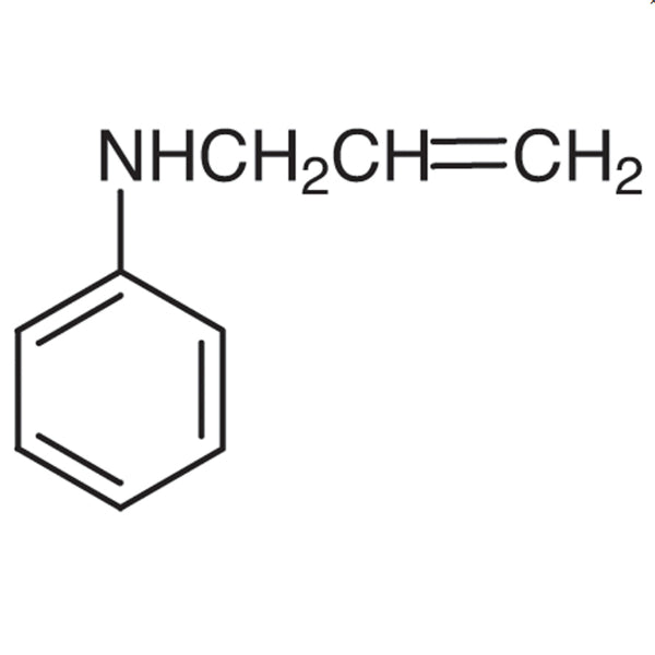 TCI A0880 589-09-3 N-Allylaniline