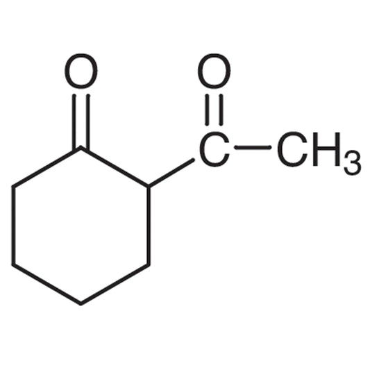 TCI A0881 874-23-7 2-Acetylcyclohexanone