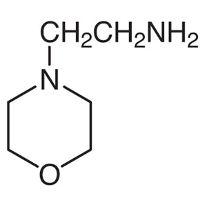 TCI A0883 2038-03-1 4-(2-Aminoethyl)morpholine