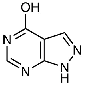 TCI A0907-25G 315-30-0 Allopurinol