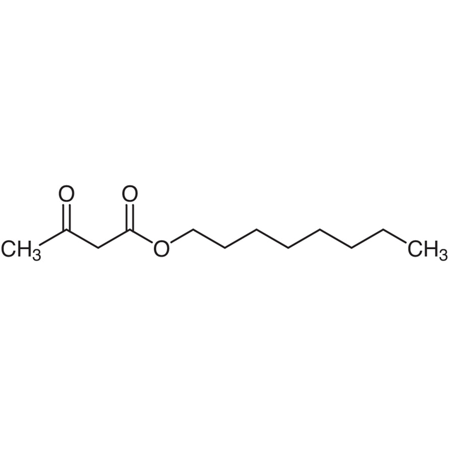 TCI A0915 16436-00-3 n-Octyl Acetoacetate