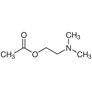 TCI A0929 1421-89-2 2-(Dimethylamino)ethyl Acetate