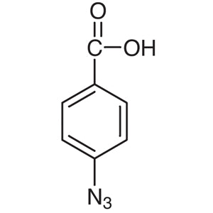 TCI A0930 6427-66-3 4-Azidobenzoic Acid
