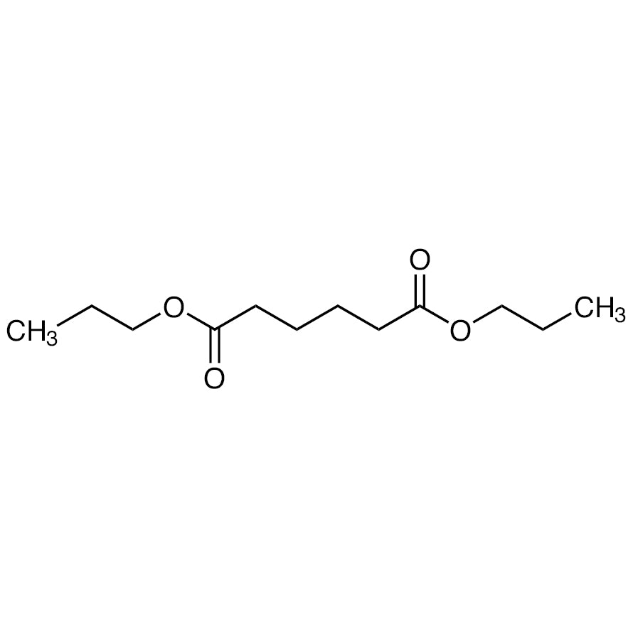 TCI A0931 106-19-4 Dipropyl Adipate