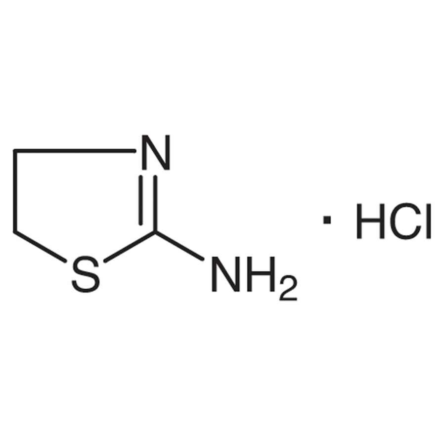 TCI A0936 3882-98-2 2-Aminothiazoline Hydrochloride