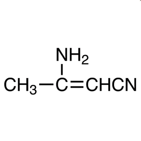 TCI A0944 1118-61-2 3-Aminocrotononitrile