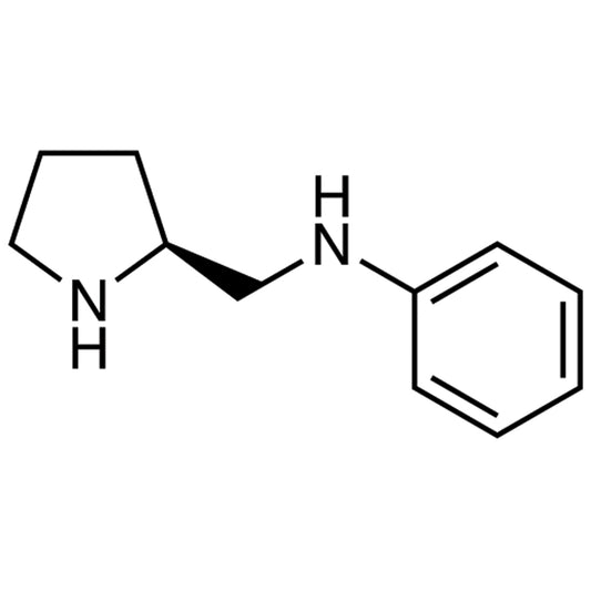 TCI A0945 64030-44-0 (S)-(+)-2-(Anilinomethyl)pyrrolidine