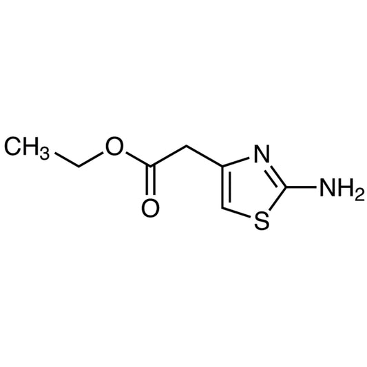 TCI A0955 53266-94-7 Ethyl (2-Amino-4-thiazolyl)acetate