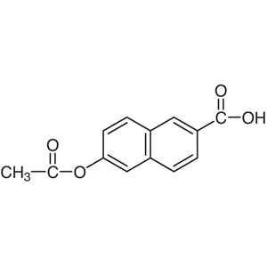 TCI A0970 17295-26-0 6-Acetoxy-2-naphthoic Acid