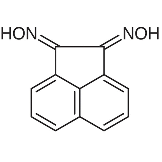 TCI A0981 1932-08-7 Acenaphthenequinone Dioxime