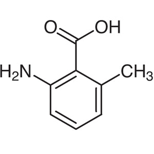 TCI A0996 4389-50-8 2-Amino-6-methylbenzoic Acid