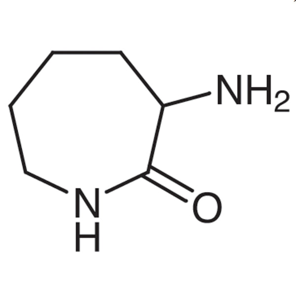 TCI A1003 671-42-1 DL-alpha-Amino-epsilon-caprolactam