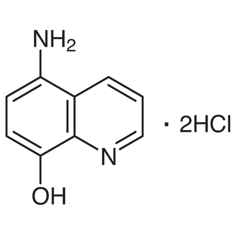 TCI A1005 21302-43-2 5-Amino-8-hydroxyquinoline Dihydrochloride