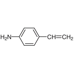 TCI A1019 1520-21-4 4-Aminostyrene