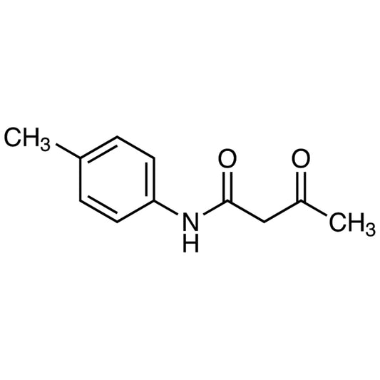TCI A1021 2415-85-2 4'-Methylacetoacetanilide