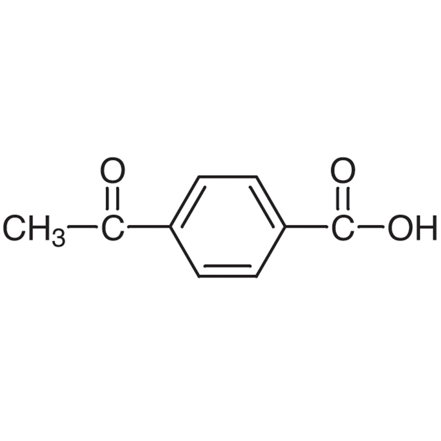 TCI A1024 586-89-0 4-Acetylbenzoic Acid