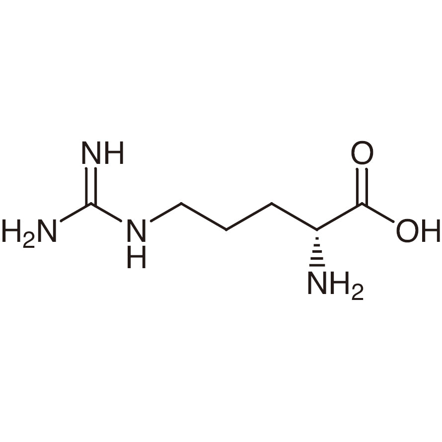 TCI A1029 157-06-2 D-(-)-Arginine