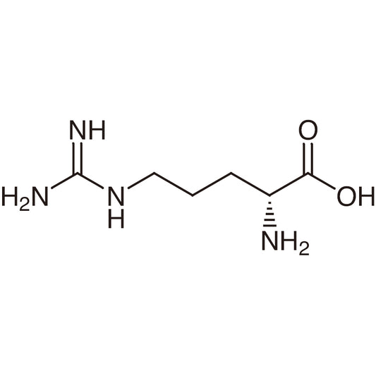 TCI A1029 157-06-2 D-(-)-Arginine
