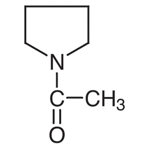 TCI A1030-5G 4030-18-6 1-Acetylpyrrolidine