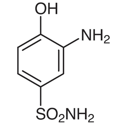TCI A1031 98-32-8 2-Aminophenol-4-sulfonamide