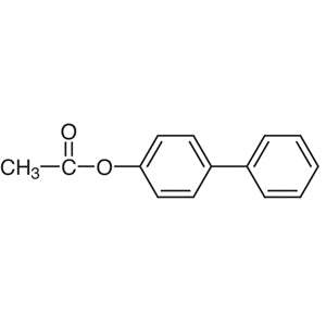 TCI A1032-25G 148-86-7 4-Acetoxybiphenyl