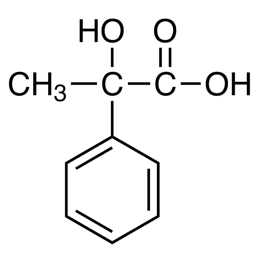 TCI A1035 515-30-0 Atrolactic Acid