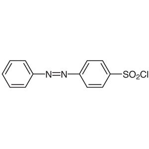 TCI A1050-5G 58359-53-8 Azobenzene-4-sulfonyl Chloride