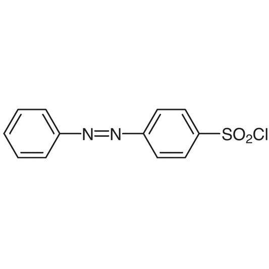 TCI A1050 58359-53-8 Azobenzene-4-sulfonyl Chloride