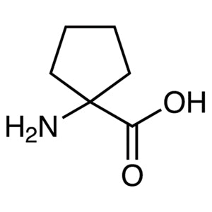 TCI A1063 52-52-8 1-Aminocyclopentanecarboxylic Acid