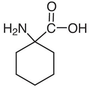 TCI A1068 2756-85-6 1-Aminocyclohexanecarboxylic Acid