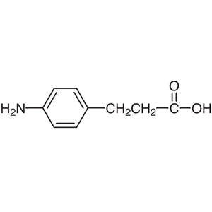 TCI A1073 2393-17-1 Asam 4-Aminohidrosinamat