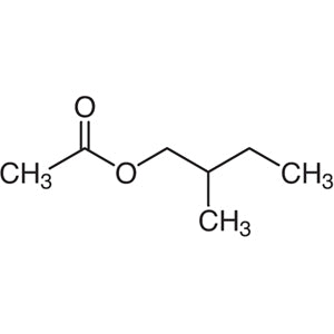 TCI A1076 624-41-9 2-Methylbutyl Acetate