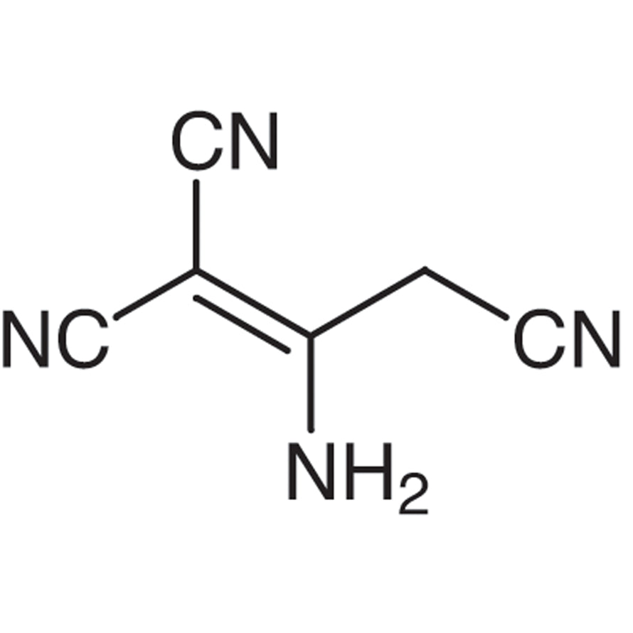 TCI A1097-25G 868-54-2 2-Amino-1,1,3-tricyano-1-propene