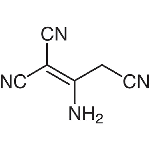 TCI A1097-25G 868-54-2 2-Amino-1,1,3-tricyano-1-propene