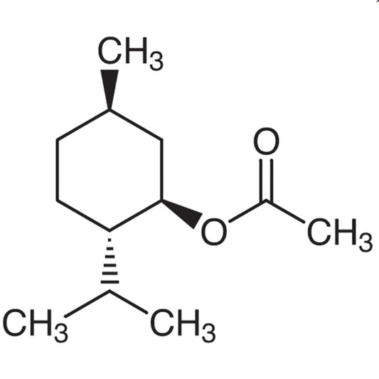 TCI A1107-25ML 2623-23-6 (-)-Menthyl Acetate