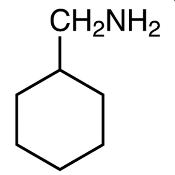 TCI A1114 3218-02-8 Cyclohexanemethylamine