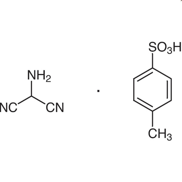 TCI A1119 5098-14-6 Aminomalononitril p-Toluenasulfonat