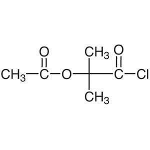 TCI A1120 40635-66-3 2-Acetoxyisobutyryl Chloride