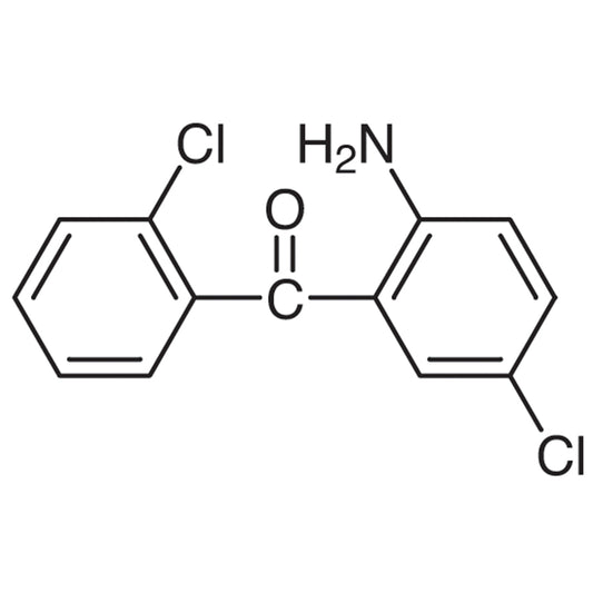 TCI A1128 2958-36-3 2-Amino-2',5-dichlorobenzophenone