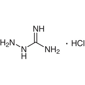 TCI A1129 1937-19-5 Aminoguanidine Hydrochloride